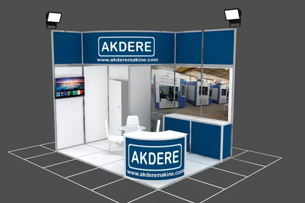 Akdere Makine: Innovative Molding Machines for Konya's Casting Industry