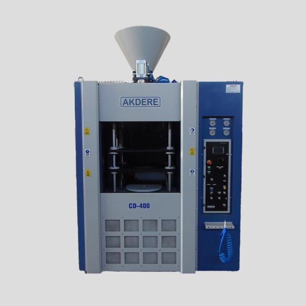 CD 400