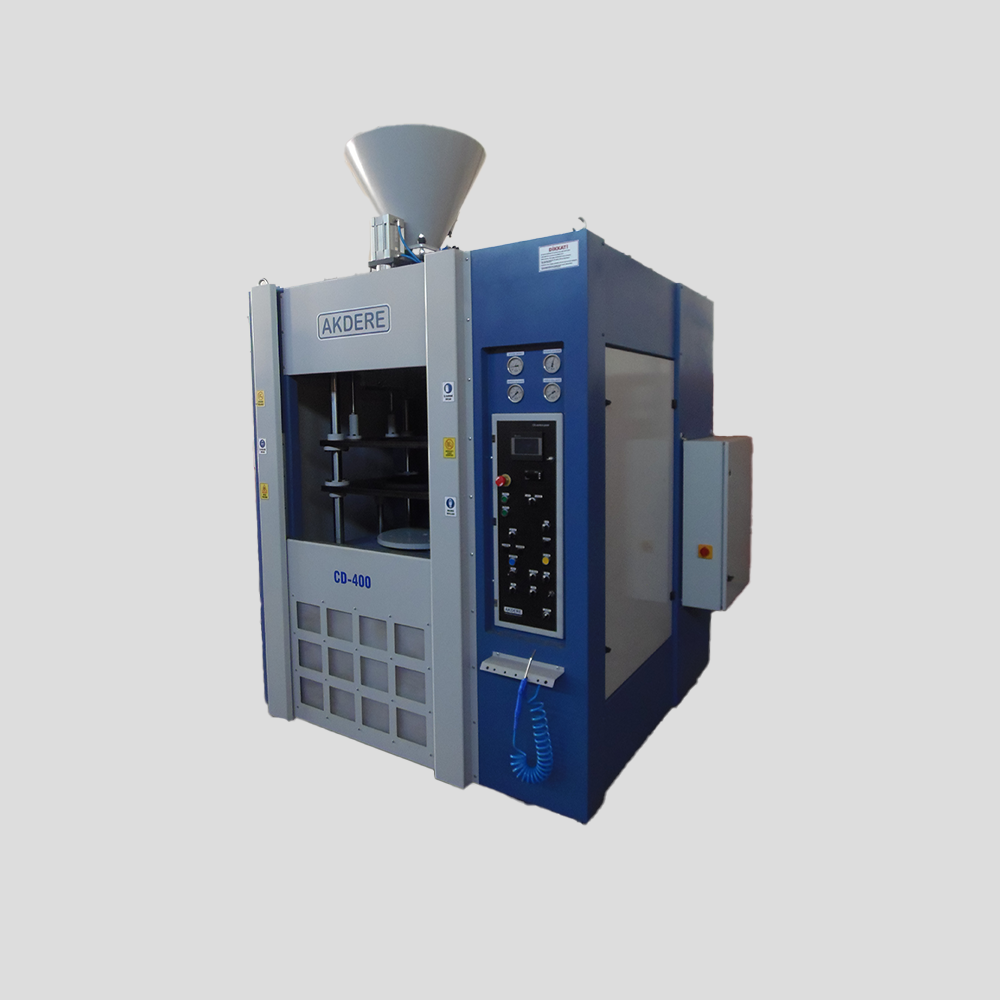CD 400