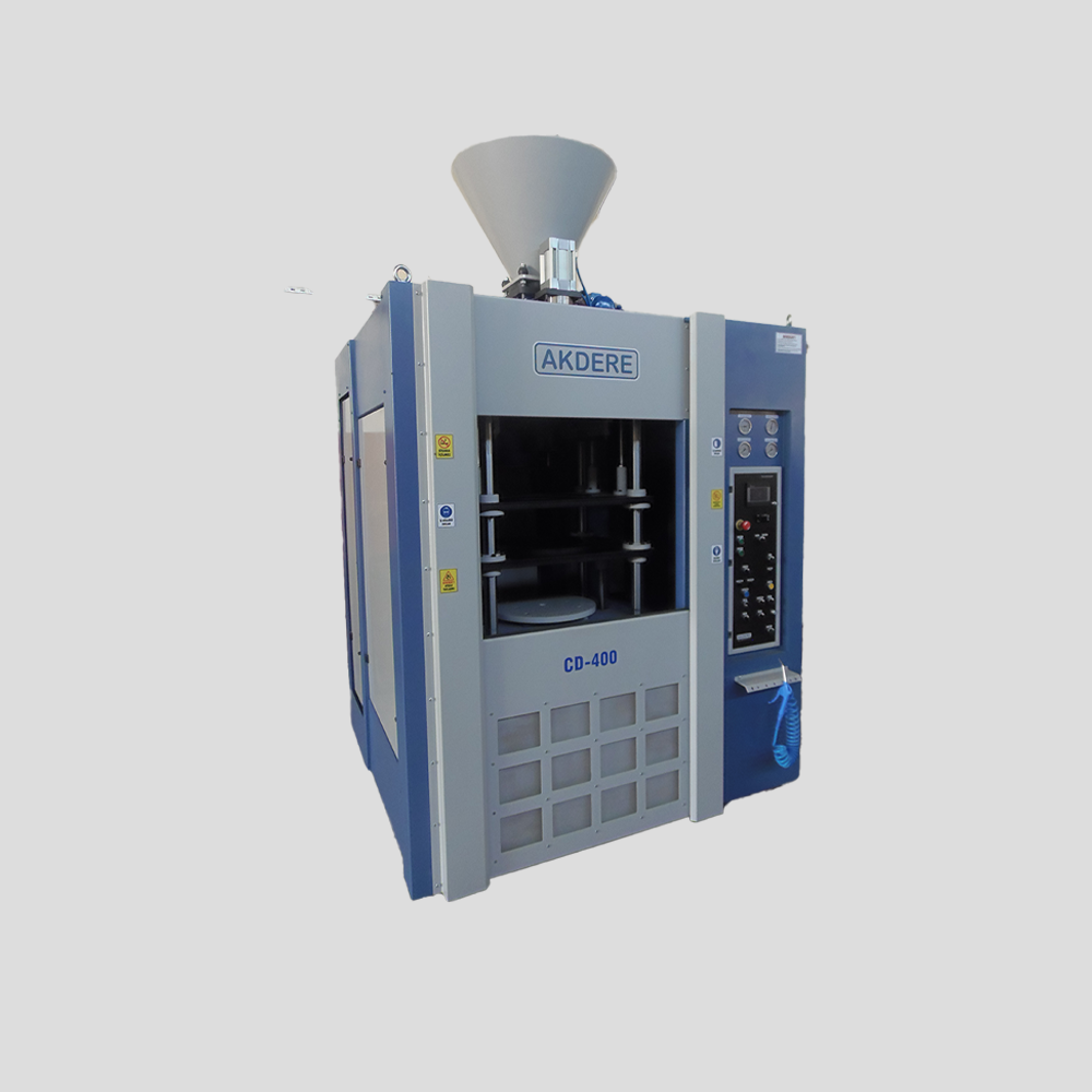 CD 400